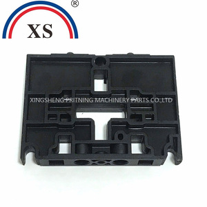 Placa Vacía para Isla de Válvulas Festo CPV10-RZP 161368 para Automatización Industrial - Product Image 2