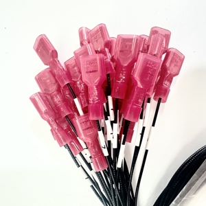 Nylon krimpklemmenkabelboom voor huishoudelijke apparaten - Product Image 5