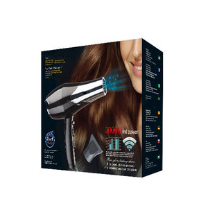 <span class=keywords><strong>Secador</strong></span> de Pelo <span class=keywords><strong>Profesional</strong></span> 2 en 1 de <span class=keywords><strong>3000W</strong></span>, Venta al por Mayor de Fábrica, Herramientas de Peinado de Alta Potencia, <span class=keywords><strong>Secador</strong></span> de Pelo con Aire Caliente y Frío - Product Image 4