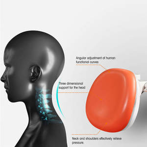 Poltrona Odontoiatrica HY-803 con Doppio Bracciolo, Seduta Confortevole e Lussuosa con Cuscino Rimovibile, Multifunzionale in Metallo e Plastica - Product Image 3