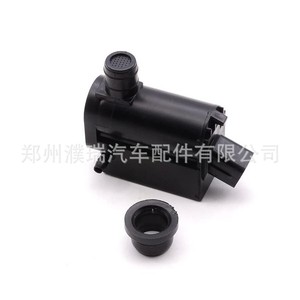 Bomba de lavado de parabrisas Hyundai Kia 98510-1W000, motor eléctrico de chorro de agua para sistema de lavado de coches - Product Image 2