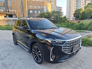 Éxito de Ventas Transfronterizo <span class=keywords><strong>en</strong></span> África y Asia Central: Jetour X70 PLUS, Modelo 1.6T DCT Edición Chen, 5 Plazas <span class=keywords><strong>con</strong></span> Interior Espacioso - Product Image 2