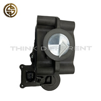 Pièces de moteur à gaz naturel pour camions SINOTRUK HOWO, 202V13200-7003, accélérateur électronique