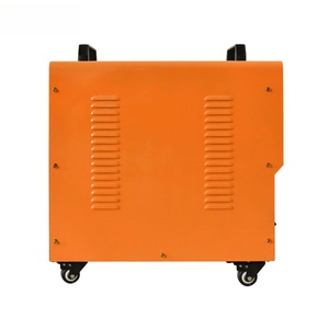 Transformador de Instrumentos Personalizado de 10kW, de Una a Tres Fases, Resistente a la Intemperie, Hecho de Cobre - Product Image 2