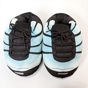 Tốt Nhất Sản Phẩm Bán Chạy 2026 Dép Sneakers Mờ Sneaker Dép Đi Trong Nhà Giày Thể Thao Giày Cho Nam Giới Giản Dị Giày Sneakers Dép - Product Image 3