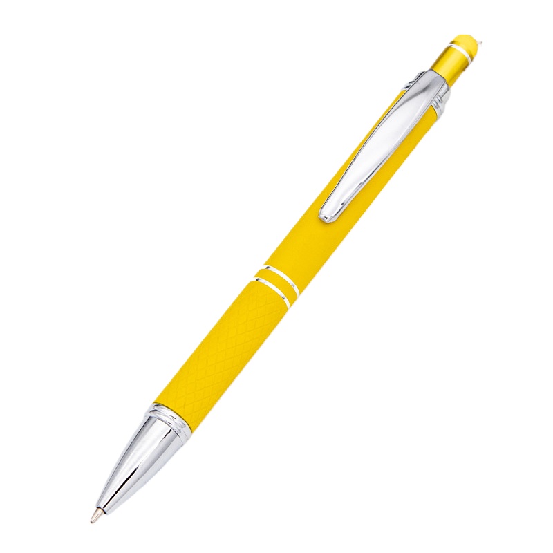 Argent avec Orange