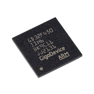 Djcf GD32F450IIH6 BGA-176 ARM Cortex-M4 Microcontrolador de 32 bits - Chip MCU - Product Image 1