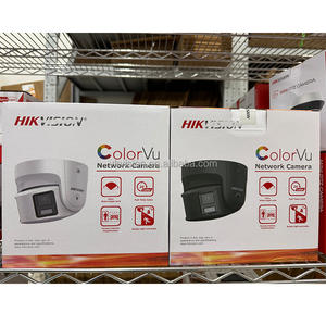 Cámara IP Bullet PoE HIK Smart Hybrid Light de 8MP 4K a Todo Color con Audio Bidireccional DS-2CD2047G2H-LIU/SL DS-2CD2087G2H-LIU/SL - Product Image 4