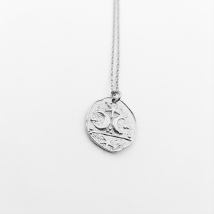 Collier <span class=keywords><strong>Lune</strong></span> et Étoile Bijoux plaqué or 18K Collier pendentif <span class=keywords><strong>lune</strong></span> Collier croissant de <span class=keywords><strong>lune</strong></span> Bijoux de <span class=keywords><strong>mer</strong></span> - Product Image 2