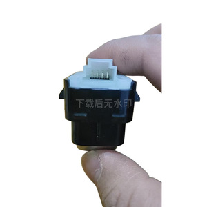 Interrupteur de lève-vitre Mercedes-Benz W205 A2059051513, bouton de lève-vitre électrique pour C43 C63 C160 - Product Image 3