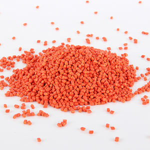 Kırmızı sarı mavi yeşil siyah beyaz turuncu gümüş altın kahverengi renkli <span class=keywords><strong>Masterbatch</strong></span> en kaliteli standart ROHS Certification sertifikası - Product Image 2