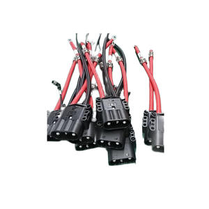 สายรัดสายไฟ<span class=keywords><strong>2</strong></span> AWG, สายรัดเก็บพลังงานแบตเตอรี่ - Product Image 2