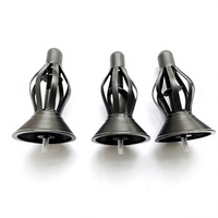 Enrouleur automatique de tubes de fil pour canettes, machine d'enroulement et de rembobinage, ajusteur de fil, support de canette, accessoires pour machines textiles