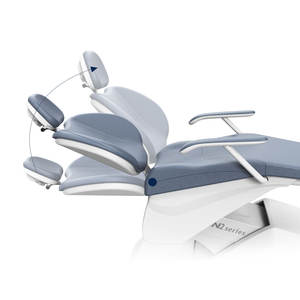 Roson New Dental Unit N2 Pro Model for 80000 + Dentists Choice Silla dental con <span class=keywords><strong>precio</strong></span> barato <span class=keywords><strong>de</strong></span> equipo <span class=keywords><strong>de</strong></span> silla <span class=keywords><strong>de</strong></span> unidad dental - Product Image 3