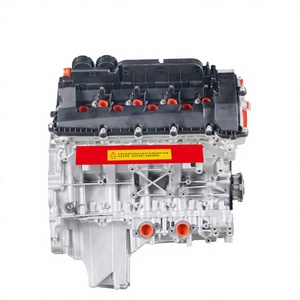 Motor de Gasolina V8 508PS Convexo 5.0T para Range Rover Sport, Fabricado en China - Product Image 1