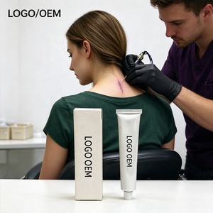 รอยสักเนื้อสัมผัสหนาแน่นสำหรับการออกแบบลายเส้นละเอียด - Product Image 3