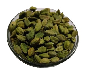 Proveedor indio ofrece 100% especias secas naturales de cardamomo verde orgánico puro a precio mayorista - Product Image 2