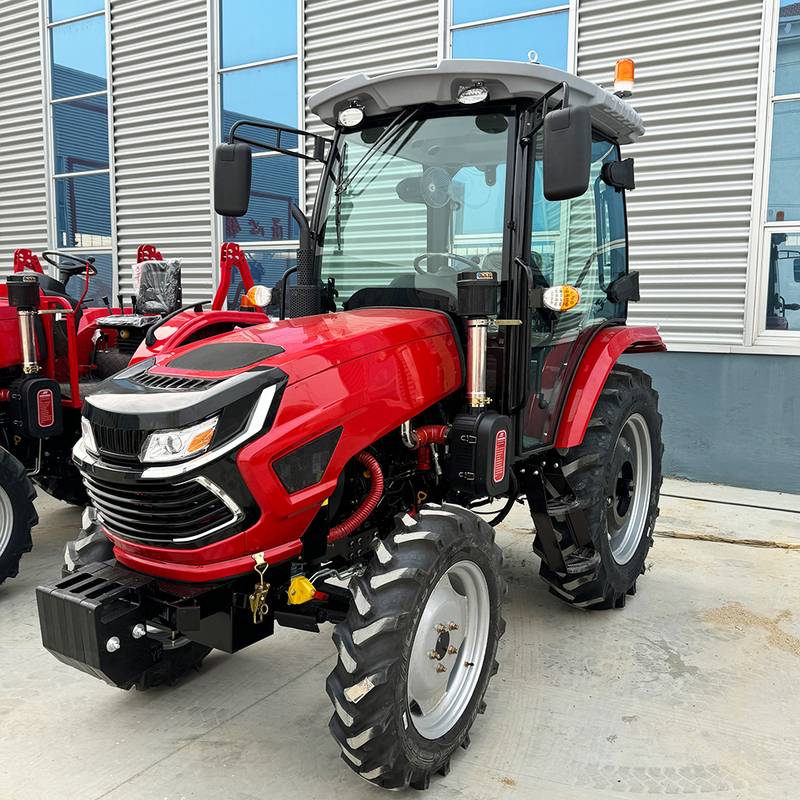 Farm Tractors for Sale Small Agricultural