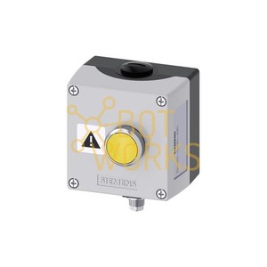 Siemens 3SU18510AG004NB1 - Nuovo - Product Image 1