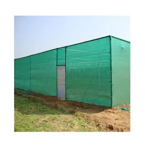 wholesale price green house shade net, sun shade netting malaysia, green net for flowers
