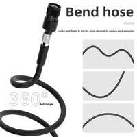 Lampe de sol à lumière UV pour extensions de cils, nail art, tatouage des sourcils, équipement professionnel de salon de beauté