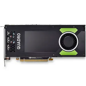חם למכור באיכות גבוהה חדש Quadro P2200 5G Gddr5X P4000 P5000 Gddr5 Gpu גרפיקה וידאו כרטיס עבור מחשב