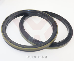 Rwdr Cassette corteco 12018035b 150-180-14.5/16 máy kéo con dấu dầu - Product Image 2