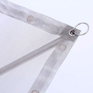 Barbecue Portable en bois, acier inoxydable, fosse à feu pliante, jardin, Camping - Product Image 5