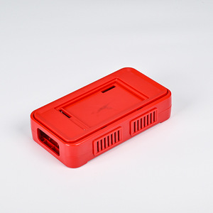 Tùy chỉnh PE PP vỏ nhựa điện tử kỹ thuật số bao vây sạc Power Adapter Hộp nối nhựa ép phun - Product Image 4