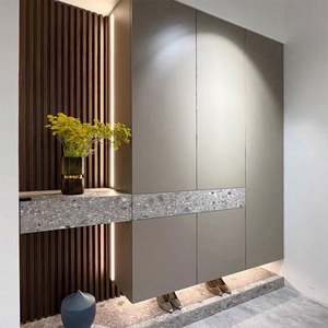 Armarios Modernos Aimsp con Vitrina para Sala de Estar, Vestidor - Product Image 1