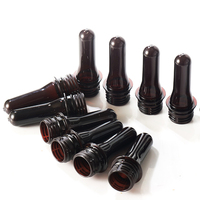 Preformas de PET PCO 1810 de 28 mm con Tecnología de Sellado Seguro para Botellas de Bebidas Carbonatadas