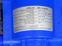 Dosatron français pour l'irrigation agricole Dosatron D25RE2 /D25BL2 /D25BL5 pompe équipement d'élevage de volaille Dosatron Medicator