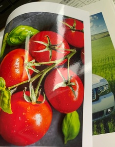 Toptan 260g fotoğraf kağıdı A5 mürekkep püskürtmeli su geçirmez parlak fotoğraf kağıdı CC - Product Image 3