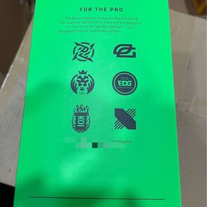 Auriculares para Juegos <span class=keywords><strong>Blackshark</strong></span> <span class=keywords><strong>V2</strong></span> <span class=keywords><strong>Pro</strong></span> Edición Profesional para FPS, Auriculares Intrauditivos con Interfaz de 3.5 mm, Cancelación Activa de Ruido JL - Product Image 6