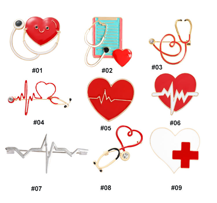 Remark the No. you want