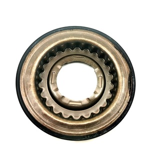 อะไหล่รถยนต์คุณภาพสูง HXT รุ่นใหม่ RE0F11A JF015E ลูกสูบด้านบน อะไหล่เกียร์ที่ได้รับการรับรองมาตรฐาน TS16949 สำหรับรถยนต์นิสสัน ปี 2011-2017 - Product Image 3