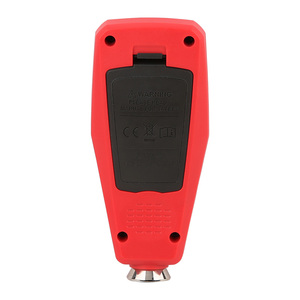 UNI-T UT343A เครื่องวัดความหนาของสารเคลือบดิจิตอลอัตโนมัติสำหรับการวัดสีฟิล์มรถยนต์ - Product Image 4