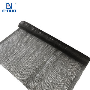 Filet pare-soleil en tissage uni durable et économique, taux d'ombrage de 50 %, garantie 5 ans - Product Image 6