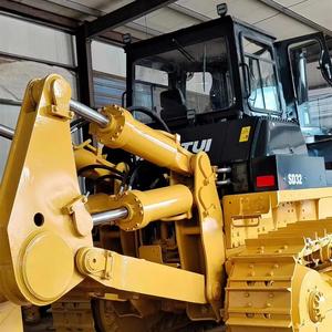 Bulldozer d'occasion Sem816 Sem 816D Mode Standard Sem 816 Bulldozer - Product Image 1