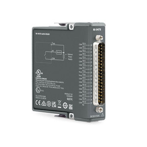 NI-9478 C Series Digital Module, 50 V, 16-Channel (Sinking Output) , 779940-02 779940-01 - Get a Discount - Product Image 1