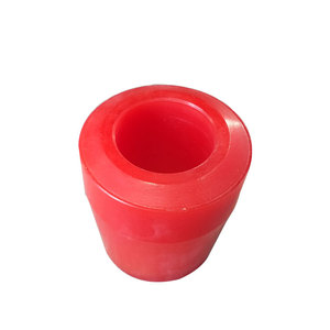 ระบบกันสะเทือนรถบรรทุกแบบกำหนดเองได้ บูชเพลาลากจูงสำหรับรถพ่วง - Product Image 4