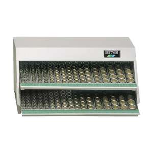 HEYCO 40-85-<b>M</b> <b>Dispensers</b> containing Sockets and Screwdriver Sockets, 347 pcs., 3/8" - Product Image 2