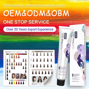 <span class=keywords><strong>Naomi</strong></span> Color 5/01 meilleure qualité italienne 88 tubes de crème de coloration capillaire semi-permanente 100ml d'huile de kératine Aloe Vera Perilla 100ml de kératine - Product Image 2