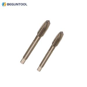 <span class=keywords><strong>Taraud</strong></span> pointu en spirale HSS-E HSS-Co Spiral Straight Flute Machine Tap M35 M2-M16 <span class=keywords><strong>Taraud</strong></span> pointu en spirale haute performance - Product Image 5