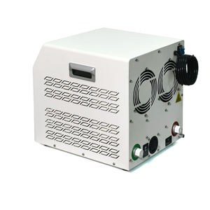 2026 कारखाने 0.5hp पानी ठंडा बर्फ स्नान पानी चिलर नया R290 कंप्रेसर अंतर्निहित पंप फिल्टर रिमोट कंट्रोल - Product Image 1