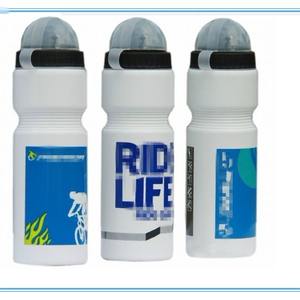Precio de fábrica Ciclismo Deporte Botella de agua deportiva a prueba de fugas - Product Image 5