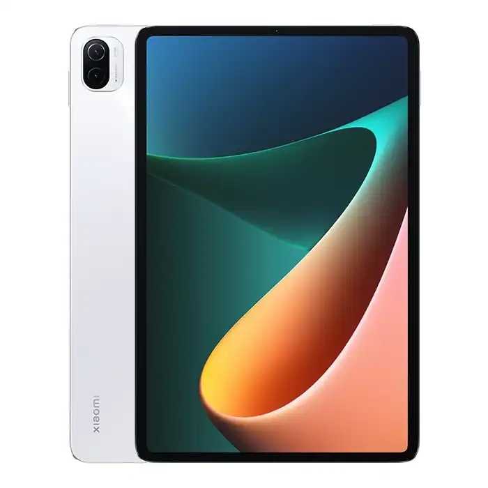Xiaomi Mi Pad 5 Chinese Version - 128GB, 6GB RAM Tablet