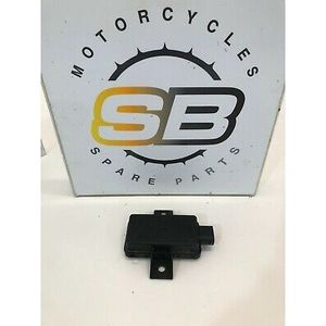 Fanale posteriore Honda Cbr 1000 Rr 2008 2011 Sistema di illuminazione compatibile per moto - Product Image 1