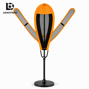 Manichino per Calci di Punizione nel Calcio per Allenamento - Product Image 1