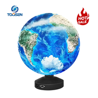 Pantalla LED Esférica P1.9 de Toosen Factory Stock, Diámetro 0.53m, Pantalla LED en Forma de Globo Esférico 360°, para Exhibiciones
